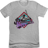 Diamonte Negro - NLBM